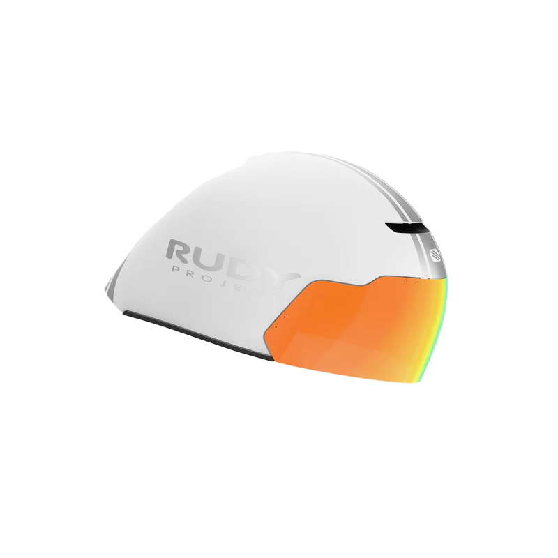 Capacete de estrada RUDY PROJECT WINGDREAM Branco