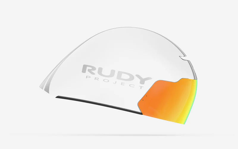 Capacete de estrada RUDY PROJECT WINGDREAM Branco