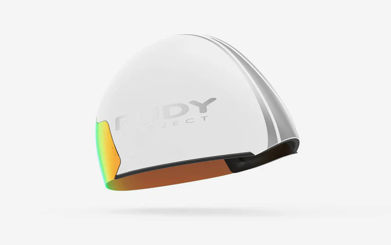 Capacete de estrada RUDY PROJECT WINGDREAM Branco
