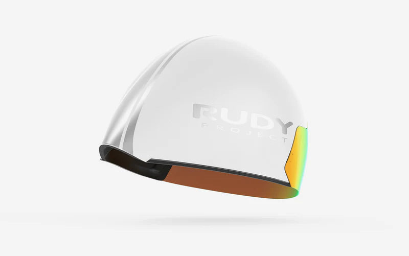 Capacete de estrada RUDY PROJECT WINGDREAM Branco
