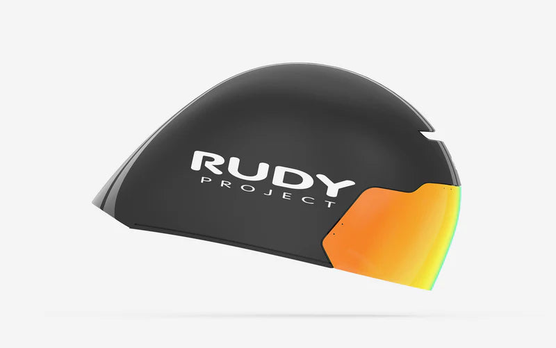 Capacete de estrada RUDY PROJECT WINGDREAM Preto