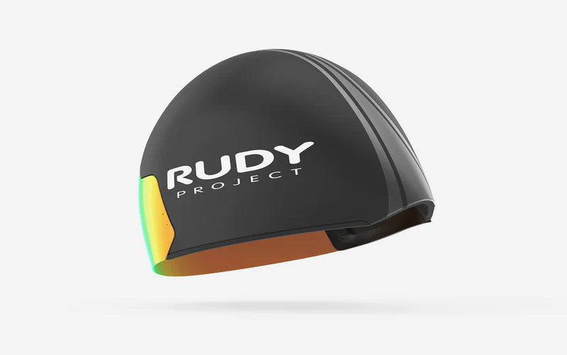 Capacete de estrada RUDY PROJECT WINGDREAM Preto