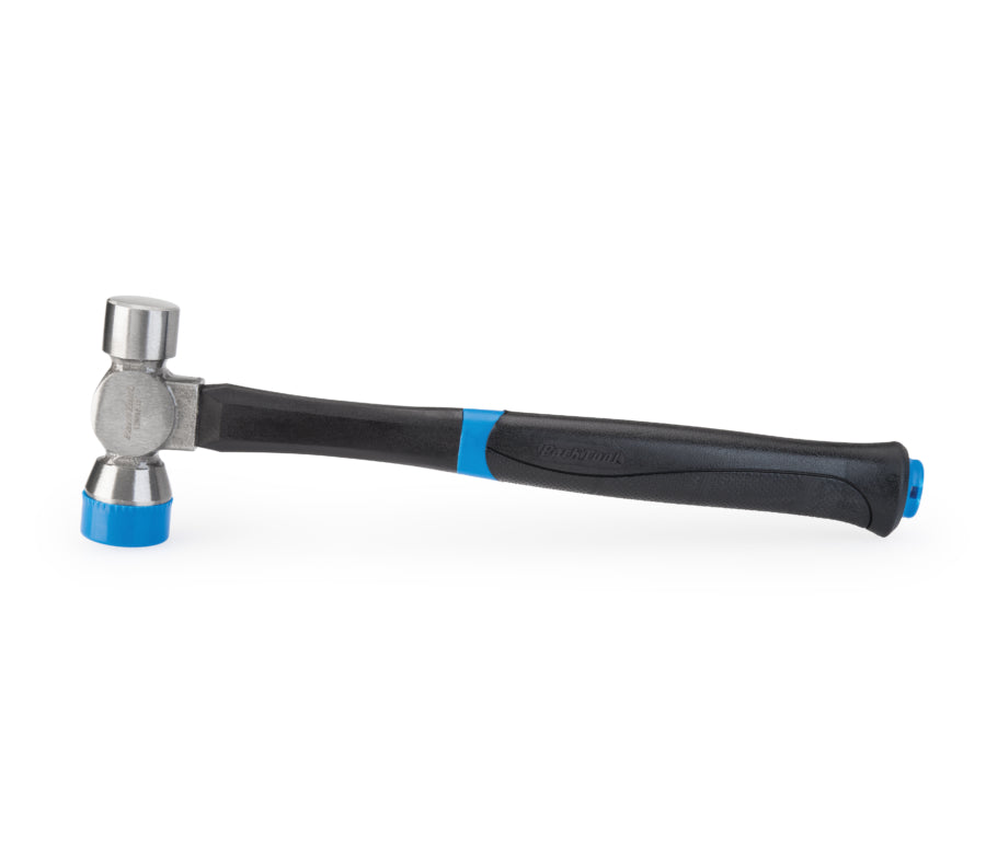 Park Tool HMR-8, martelo de oficina de duas faces