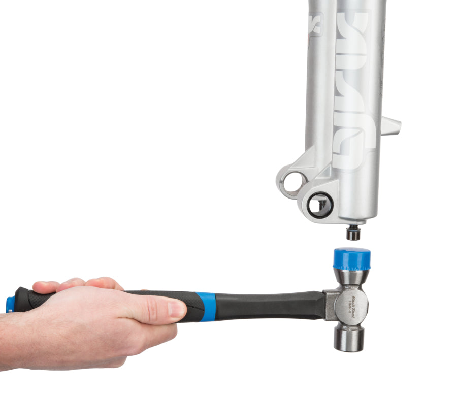 Park Tool HMR-8 a desmontar caixas de direção com a face em material compósito