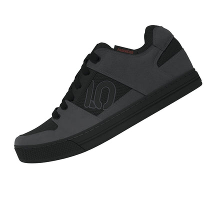 Sapatilhas BTT ADIDAS FIVE TEN FREERIDER Cinzento/Preto