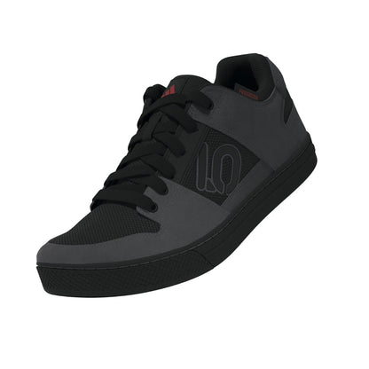 Sapatilhas BTT ADIDAS FIVE TEN FREERIDER Cinzento/Preto