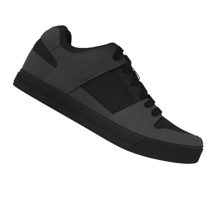 Sapatilhas BTT ADIDAS FIVE TEN FREERIDER Cinzento/Preto