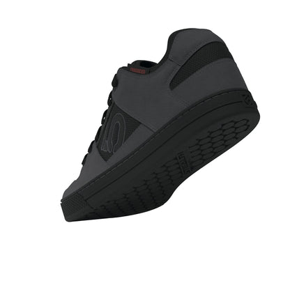 Sapatilhas BTT ADIDAS FIVE TEN FREERIDER Cinzento/Preto
