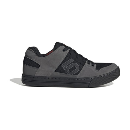 Sapatilhas de BTT ADIDAS FIVE TEN FREERIDER cinzento/preto
