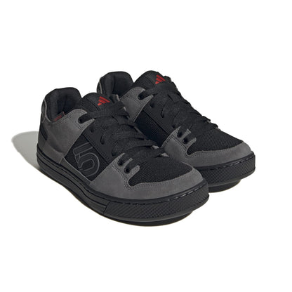 Sapatilhas BTT ADIDAS FIVE TEN FREERIDER Cinzento/Preto