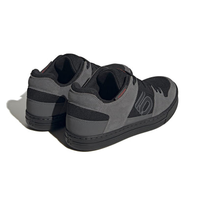 Sapatilhas BTT ADIDAS FIVE TEN FREERIDER Cinzento/Preto