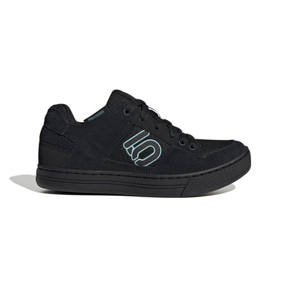 Sapatilhas de BTT ADIDAS FIVE TEN FREERIDER para mulher, preto