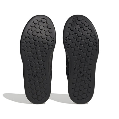 Sapatilhas MTB ADIDAS FIVE TEN FREERIDER Mulher Preto