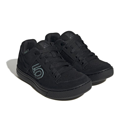 Sapatilhas MTB ADIDAS FIVE TEN FREERIDER Mulher Preto