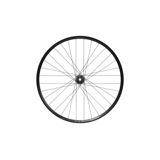 Roda traseira HOPE Fortus 26 W de 26 polegadas, cubo Pro 5 cinzento-fumo