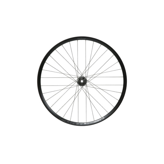 Roda traseira HOPE Fortus 30 W de 26 polegadas, cubo Pro 5 cinzento-fumo