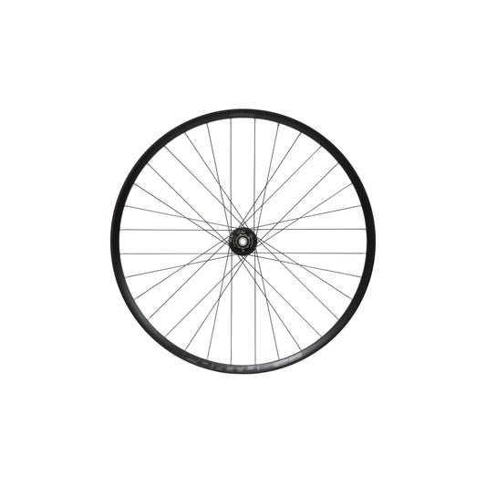 Roda traseira HOPE Fortus 26 W de 27,5 polegadas, cubo Pro 5 preto