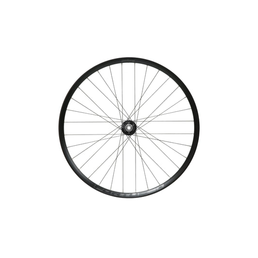Roda traseira HOPE Fortus 30 W de 27,5 polegadas, cubo Pro 5 preto