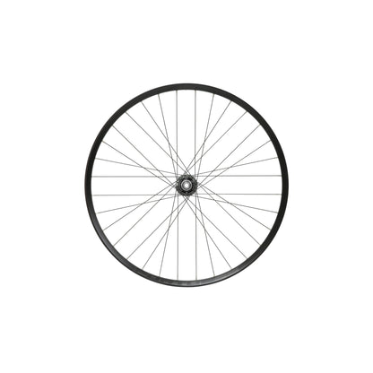 Roda traseira HOPE Fortus 35 W de 27,5 polegadas, cubo Pro 5 cinzento-fumo