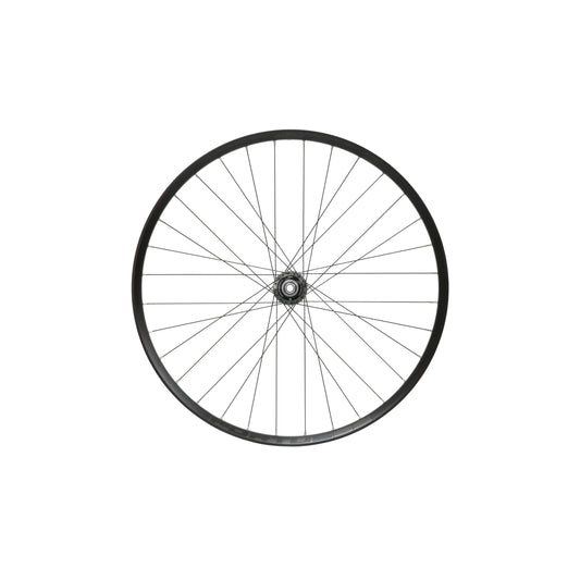 Roda traseira HOPE Fortus 35 W de 27,5 polegadas, cubo Pro 5 cinzento-fumo