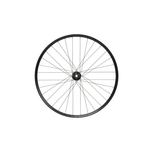 Roda traseira HOPE Fortus 35 W de 27,5 polegadas, cubo Pro 5 preto