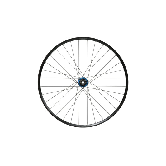 Roda traseira HOPE Fortus 23 W de 29 polegadas, cubo Pro 5 azul