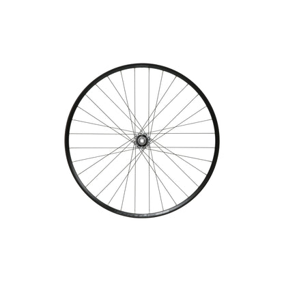 Roda traseira HOPE Fortus 23 W de 29 polegadas, cubo Pro 5 prateado