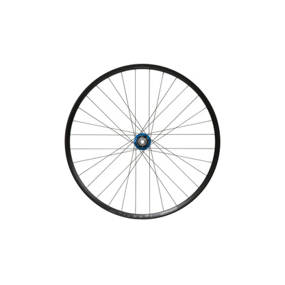 Roda traseira HOPE Fortus 26 W de 29 polegadas, cubo Pro 5 azul