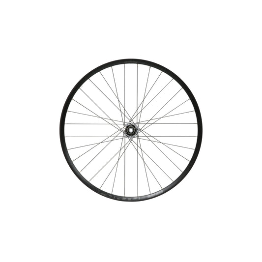 Roda traseira HOPE Fortus 26 W de 29 polegadas, cubo Pro 5 prateado