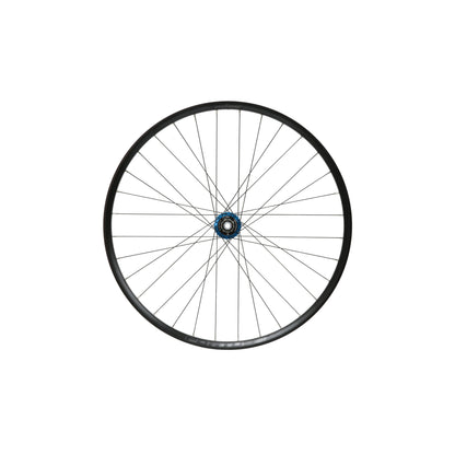 Roda traseira HOPE Fortus 30 W SC de 29 polegadas, cubo Pro 5 azul
