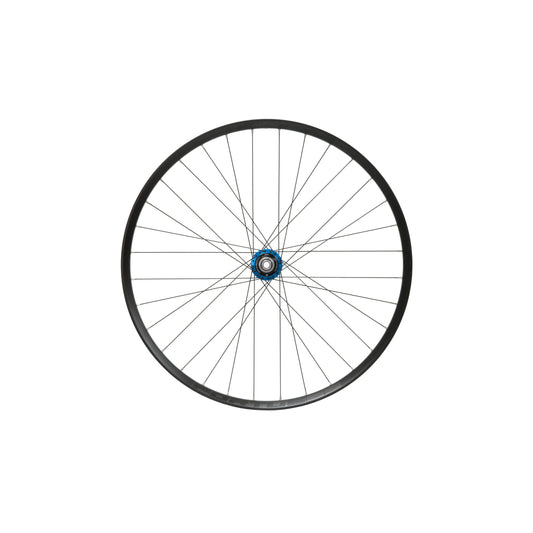 Roda traseira HOPE Fortus 35 W de 29 polegadas, cubo Pro 5 azul