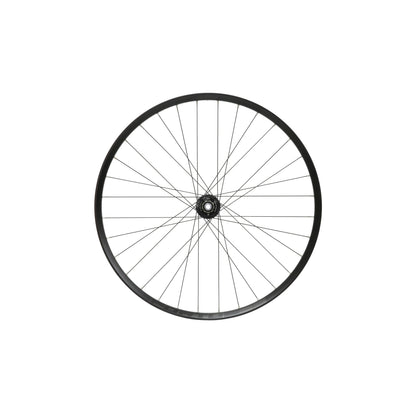 Roda traseira HOPE Fortus 35 W de 29 polegadas, cubo Pro 5 preto