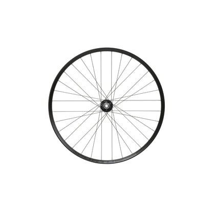 Roda traseira HOPE Fortus 35 W de 29 polegadas, cubo Pro 5 preto