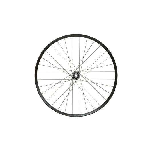 Roda traseira HOPE Fortus 35 W de 29 polegadas, cubo Pro 5 prateado