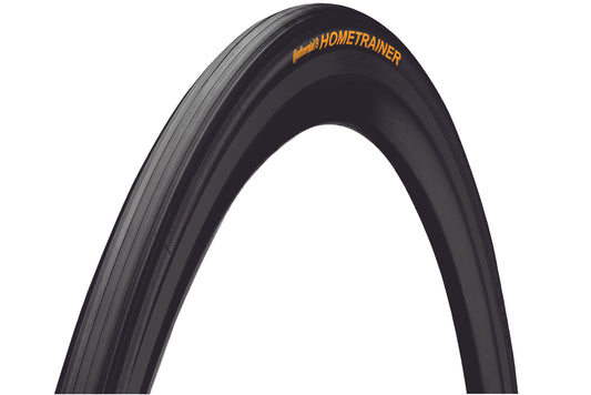 Início Pneu Trainer CONTINENTAL HOMETRAINER II 700x23c TuboTipo macio