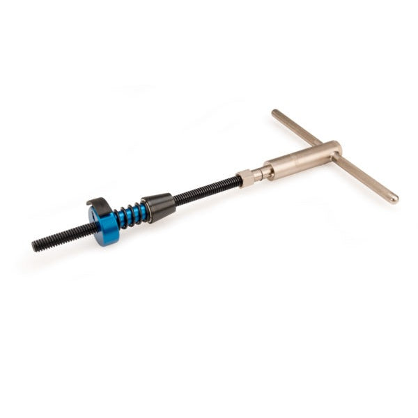Unidade base para fresadora do tubo de direção PARK TOOL HTR-HS