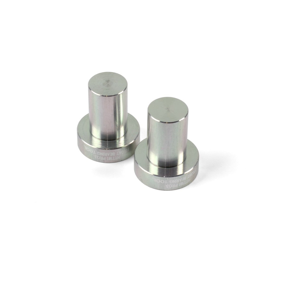 Ferramentas de montagem para rolamentos do cubo dianteiro HOPE Pro 3 #HTT181