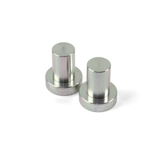 Ferramentas de montagem para rolamentos do cubo dianteiro HOPE Pro 3 #HTT181