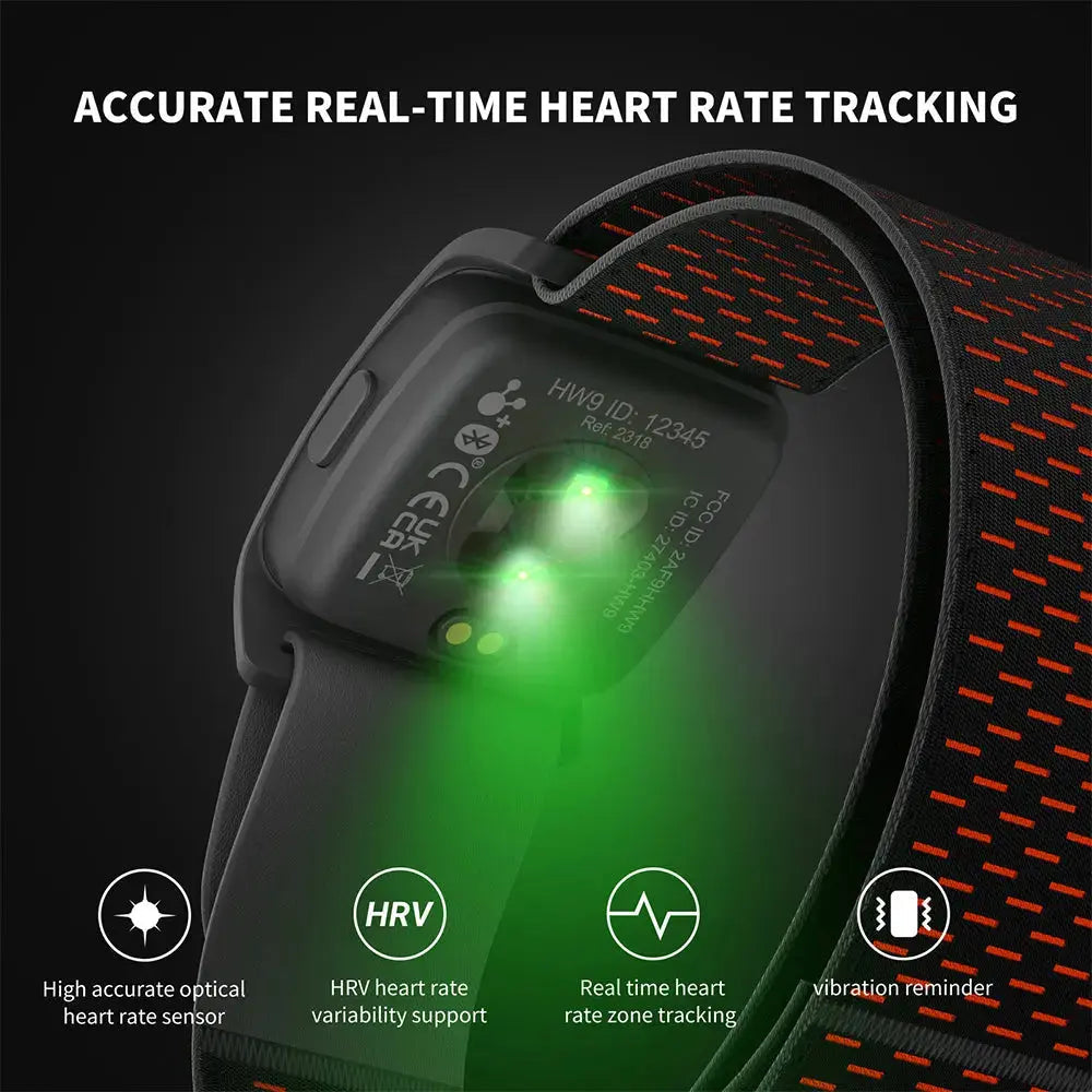COOSPO HW9 Brassard Cardio