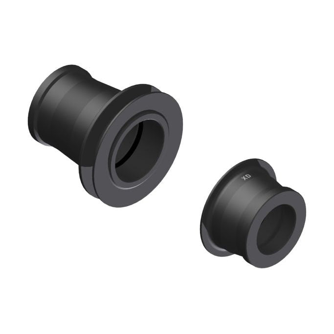 Adaptateur d'Axe de Roue Arrière DT SWISS 12x150mm Sram XD #HWGXXX00S2753S