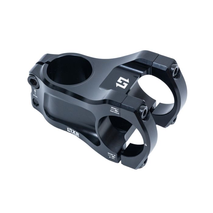 Avanço HXR COMPONENTS ENDURO preto