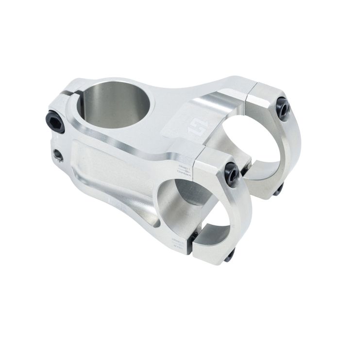 Avanço HXR COMPONENTS ENDURO em alumínio natural