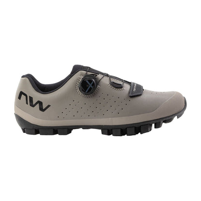 Sapatos de BTT XC/Gravel NORTHWAVE HAMMER PLUS cor de areia