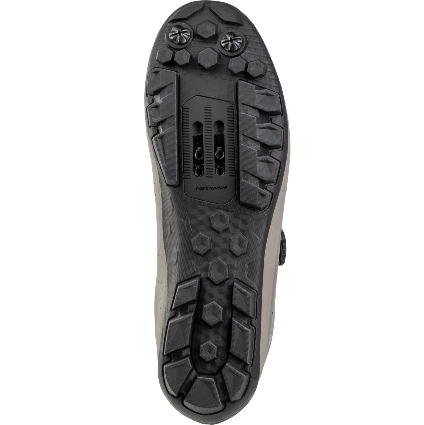 Sapatos de BTT NORTHWAVE HAMMER PLUS Areia