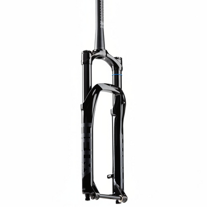 Garfo CANE CREEK HELM MKII AIR 29" Cónico Eixo 15x110 mm Boost Preto