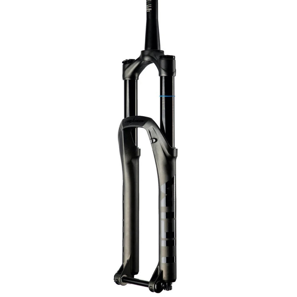 CANE CREEK HELM MKII AIR 29"/27.5+ Eixo da forquilha cónica 15x110 mm Boost Preto