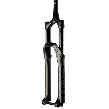 Garfo CANE CREEK HELM MKII AIR 29" Cónico Eixo 15x110 mm Boost Preto