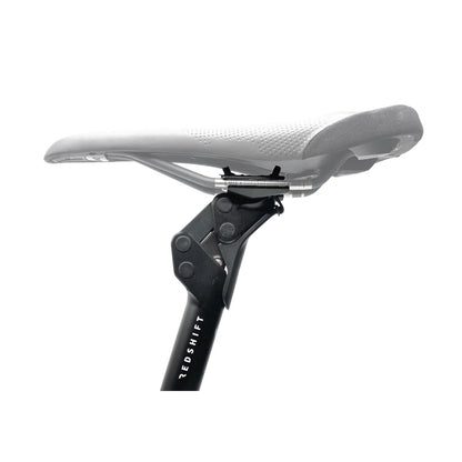 Selim Suspenso REDSHIFT ShockStop Endurance