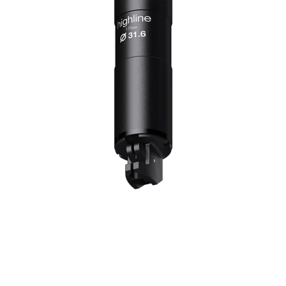 Espigão de Selim Telescópico CRANKBROTHERS HIGHLINE 2.0 2026