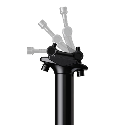 Espigão de Selim Telescópico CRANKBROTHERS HIGHLINE 2.0 2026